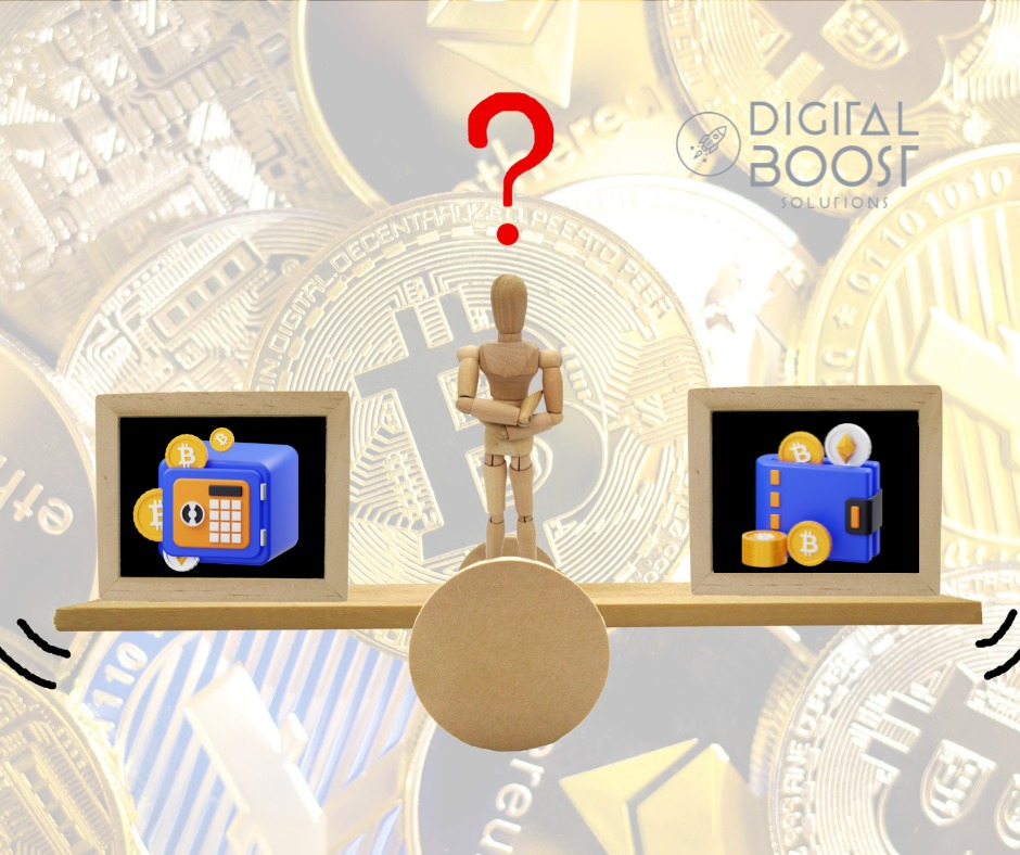 Cripto And Finanzas Ventajas Y Desventajas De Las Criptomonedas Digital Boost Solutions 4785